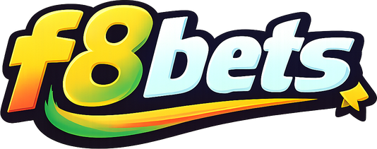 Logo f8bets